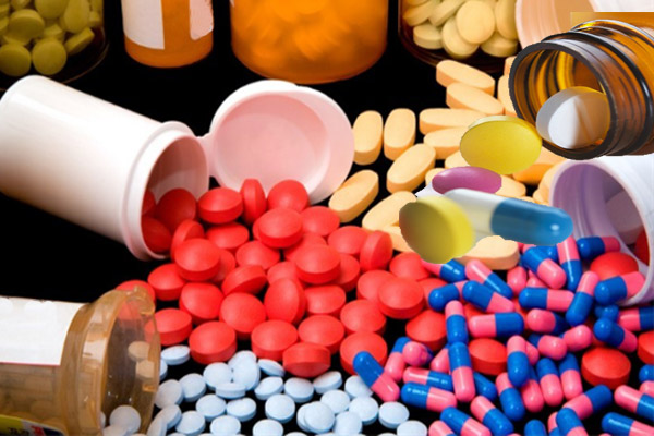 分光測色儀管控非處方藥的顏色品質