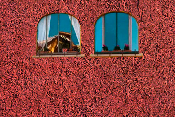 分光測色儀確保外牆灰泥顏色的準確性和一致性