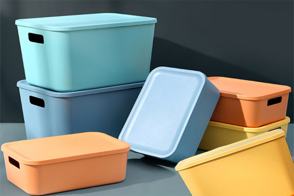 在線分光測色儀管控塑料製品的顏色品質