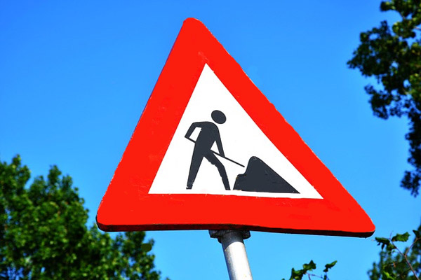 分光測色儀確保交通標誌著色的準確性