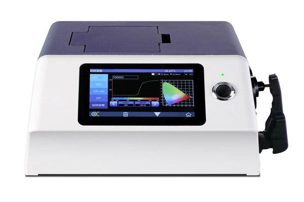 光譜分辨率和空間分辨率有什麽區別?
