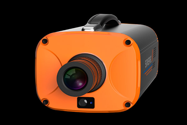 高光譜成像儀的光譜圖像數據如何處理與分析?