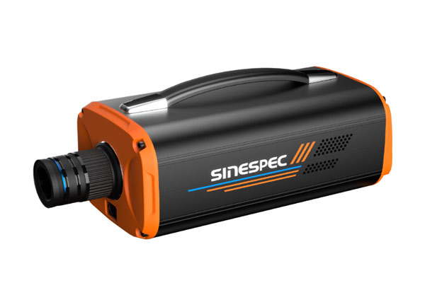 高光譜成像儀的性能評估參數有哪些?