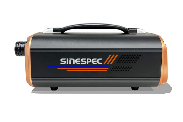 高光譜圖像數據怎麽校正？高光譜圖像數據怎麽降維？