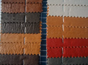 皮革色差有哪些?怎麽解決皮革色差