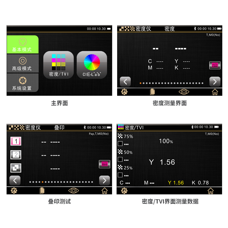簡易操作，輕鬆上手