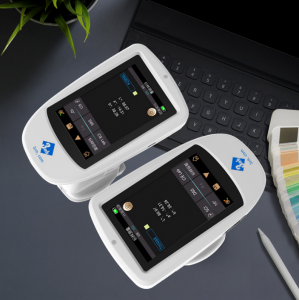 色差儀lab數值含義如何分析?