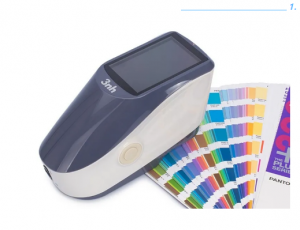 色差儀在表麵處理方麵的應用