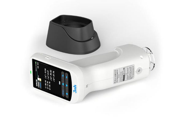 分光測色儀測量值與理想值的偏差怎麽縮小?