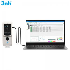 色差儀與比色計的有什麽不同?