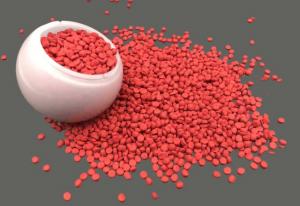 分光測色儀TS7830:為矽膠色母顏色測量提供精準方案