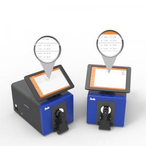 全新上市TS7860台式分光測色儀色彩一致性管理解決方案