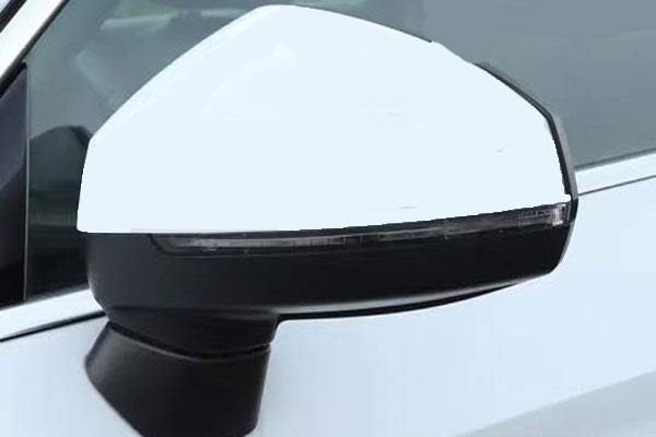 便攜式色差儀在汽車外飾件油漆色差檢測中的應用