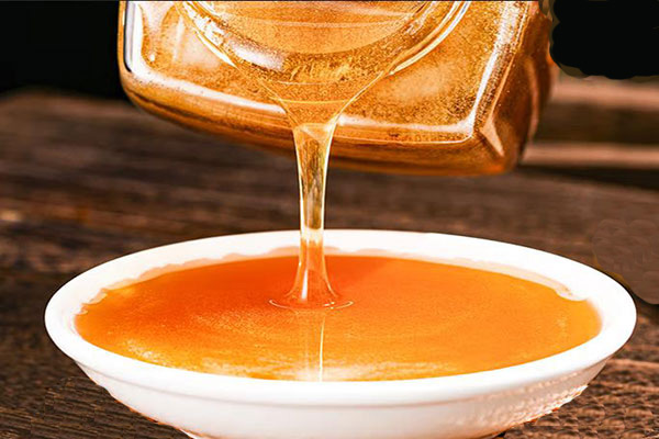 高精度液體色差儀用於蜜蜂色澤的測定