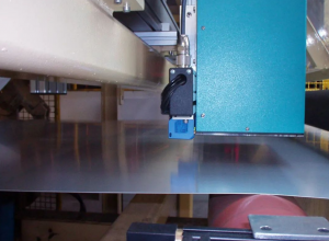 色差儀在卷材塗布行業顏色檢測的應用