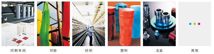 行業(ye) 應用