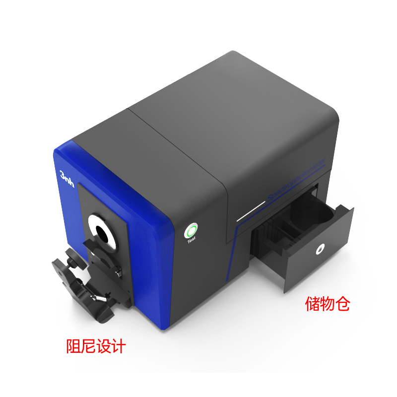 嚴(yan) 謹務實的人性化設計