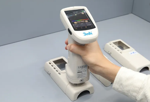 分光測色儀(yi) ST70