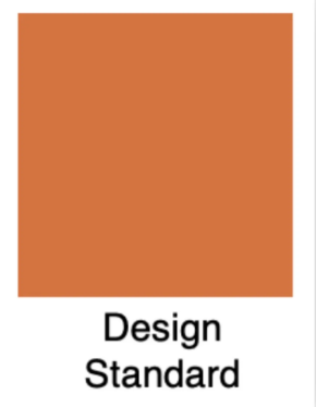 標樣顏色 標樣顏色