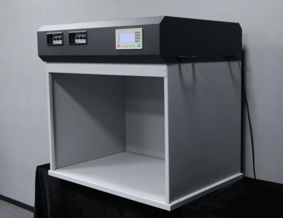 T90-7對色燈箱/影像測試燈箱