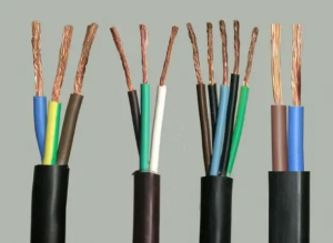 色差儀如何控製電線電纜行業色差
