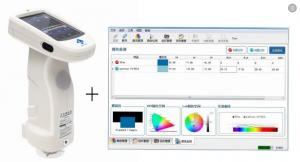 PeColor 油漆調色軟件：多行業配色的智能變革者