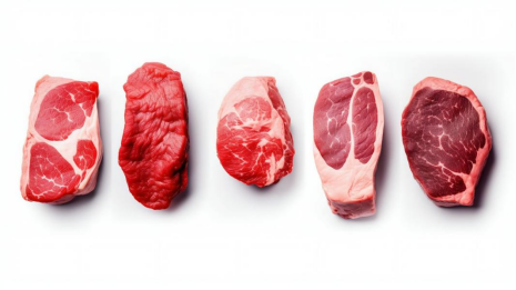 豬肉顏色檢測