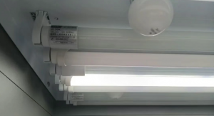 LED-D65標準光源對色燈箱