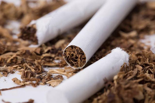 分光測色儀用於造紙法再造煙葉顏色的定量分析