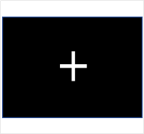 十字光標圖卡 十字光標圖卡