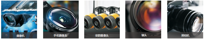 應用行業(ye) 