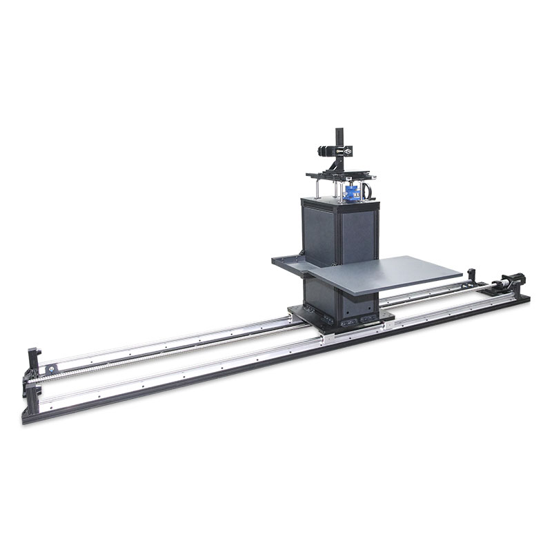 KBC-3000可編程圖像測試雲台