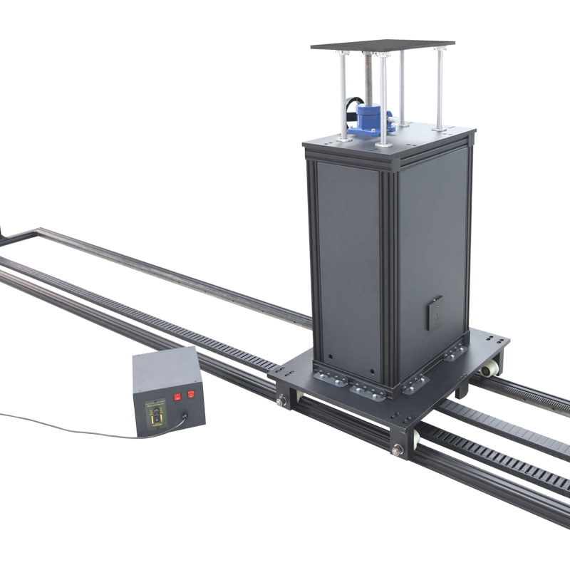 DCS-4000攝像頭測試專用雲台
