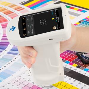 分光測色儀應用領域有哪些?分別選擇用哪款儀器測量