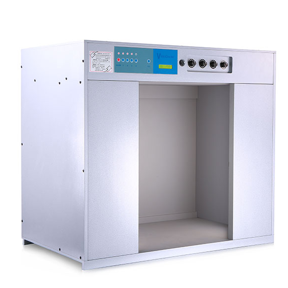 攝像頭測試光源箱VC(3)