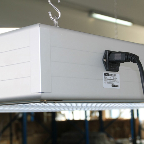 吊式光源箱 印刷看樣台CC120-W