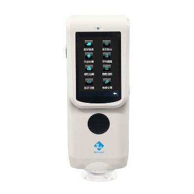 分光色差儀CR8（專業版）
