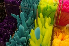 分光測色儀用於塑料板生產的色彩一致性