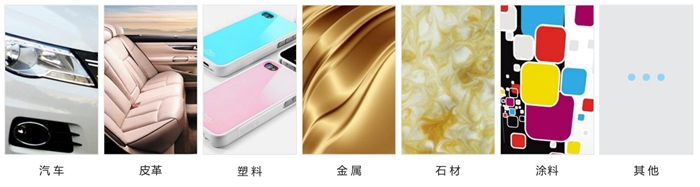 應用行業(ye) 