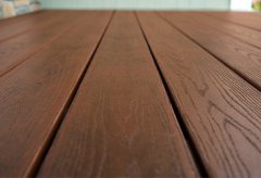 分光測色儀檢測複合地板顏色品質