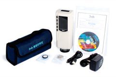 色差檢測儀使用方法及測量範圍