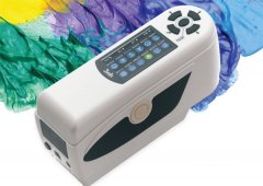 塗料色差儀使用方法