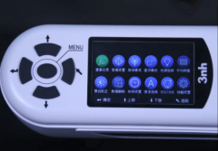 色差儀使用方法視頻在哪裏看?