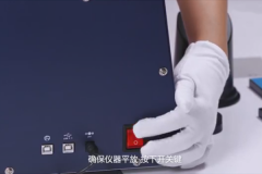 台式色差儀使用方法和注意事項