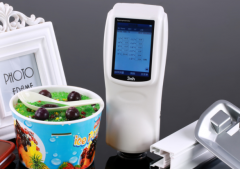 NS800分光測色儀白板校準不了怎麽回事?