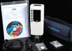 色差儀校準板的作用是什麽?