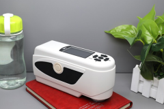 色差儀校準後測不準是什麽原因?