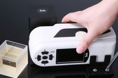 色差儀多久校準一次?