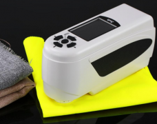 色差儀Lab值的正負表示什麽？