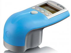 BYK多角度色差儀Lab值怎麽看?